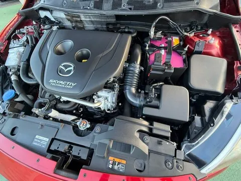 Mazda Mazda2 (Demio)