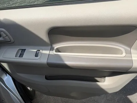 Mazda Scrum