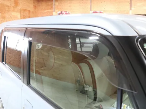 Toyota Pixis Space