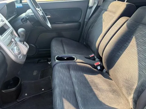 Honda Zest Spark