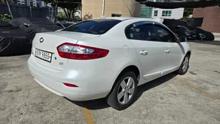 Renault SM3