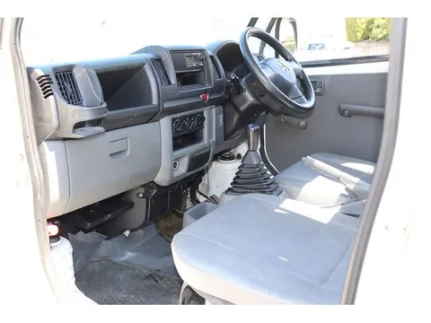 Mitsubishi Minicab Truck