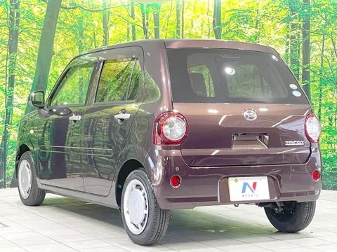 Daihatsu Mira Tocot