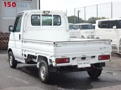 Honda Acty Truck