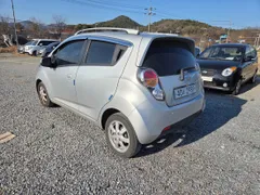 Chevrolet Matiz