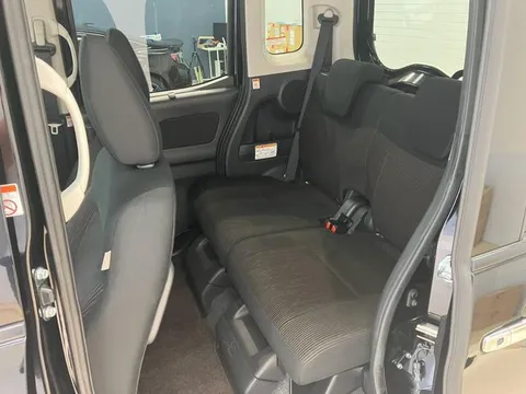 Mitsubishi eK Space Custom