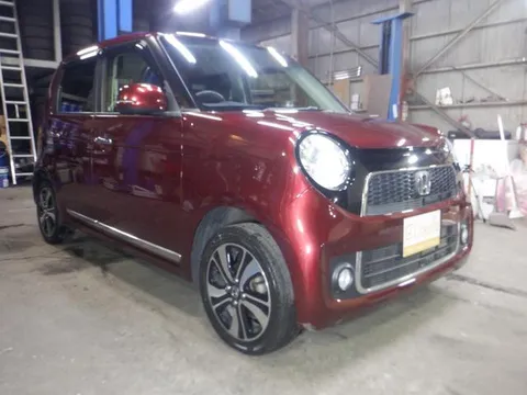 Honda N-ONE