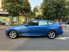 BMW Gran Turismo