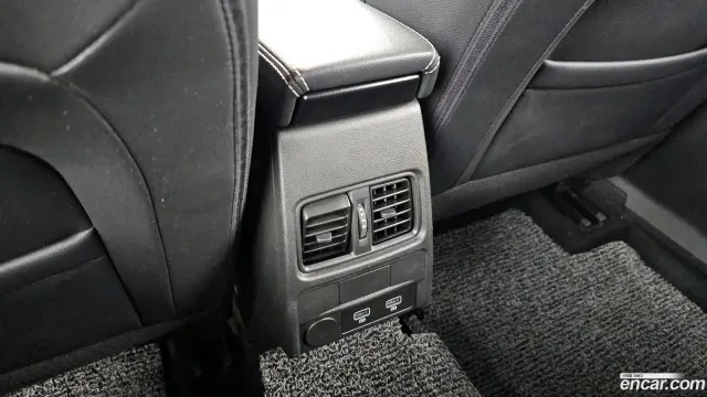 Renault XM3