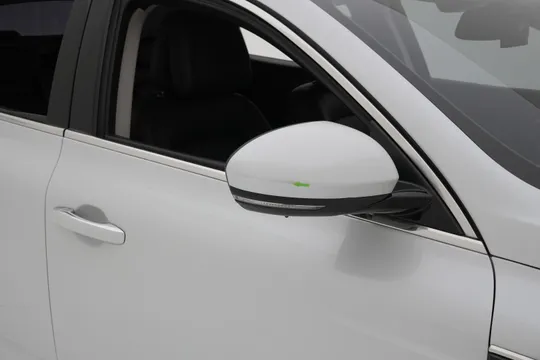 Renault Talisman (SM6)