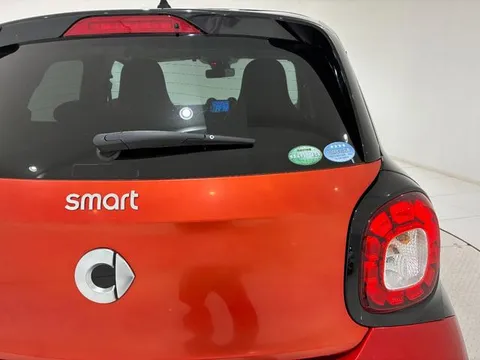 Smart For Four