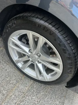 Cadillac CT4