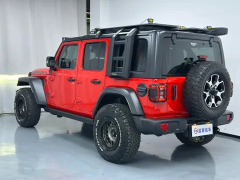 Jeep