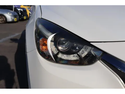 Mazda Mazda2 (Demio)