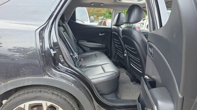 SsangYong Tivoli XLV (Tivoli Air)