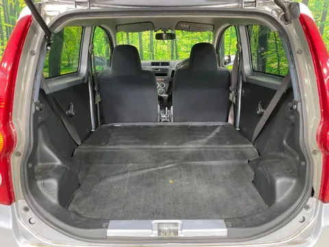 Subaru Pleo