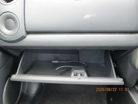 Mazda Verisa
