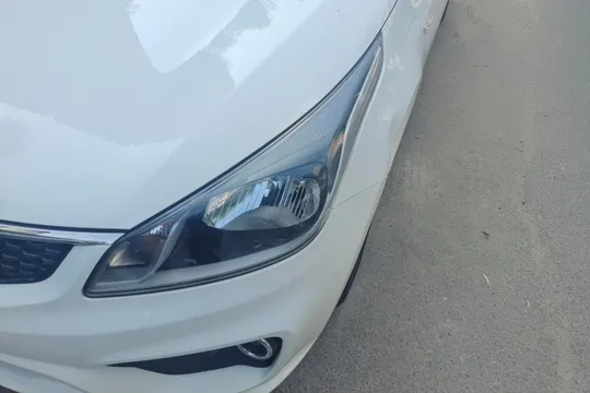 Kia K2
