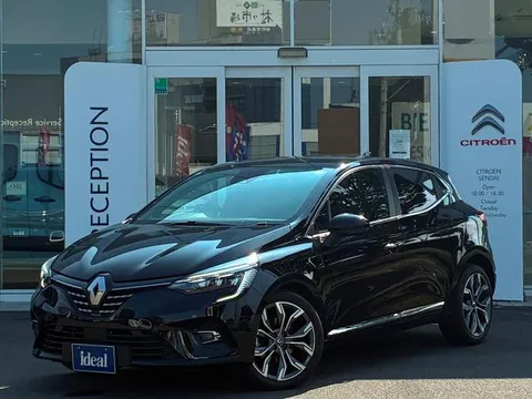Renault Lutecia