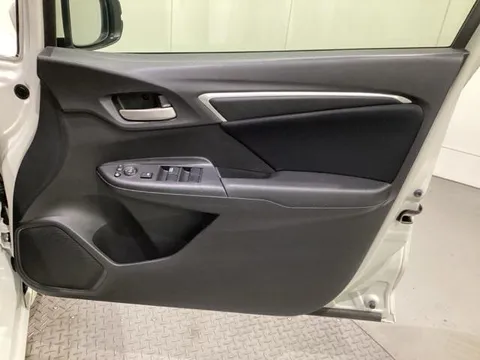 Honda Jazz (Fit)