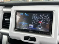Mazda Flair Crossover