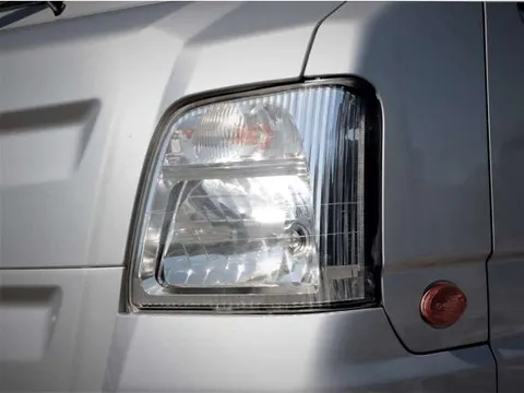 Subaru Sambar Truck