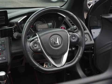 Honda S660