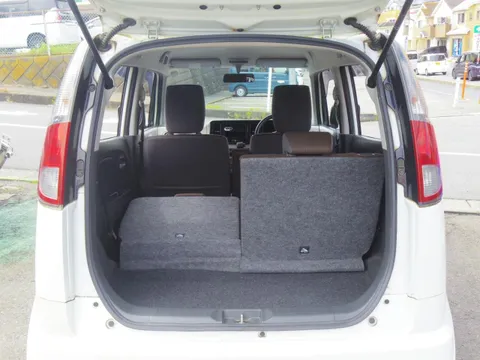 Suzuki MR Wagon
