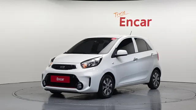 Kia Picanto (Morning)