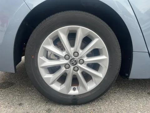 Toyota Corolla Touring
