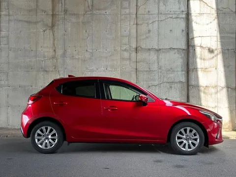 Mazda Mazda2 (Demio)