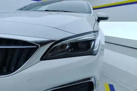 Buick Verano