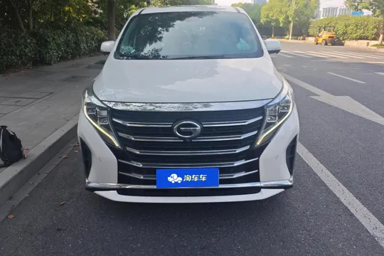 Gac M8