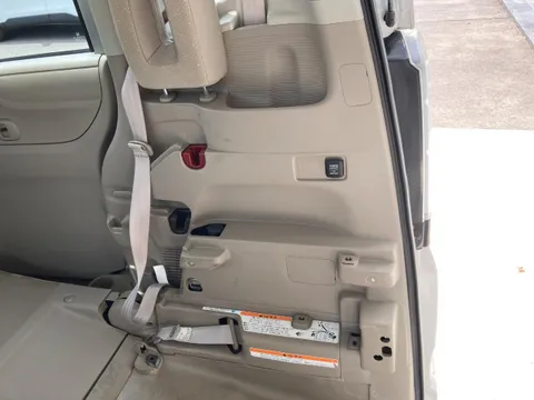 Honda N-BOX Plus