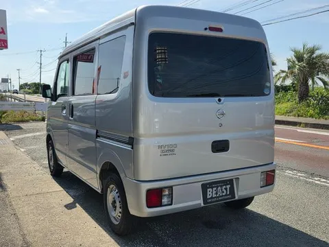 Nissan Clipper