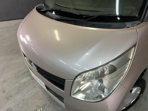 Suzuki Palette