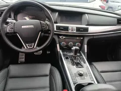 Haval H7
