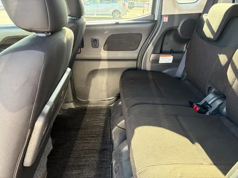 Mitsubishi eK Space Custom
