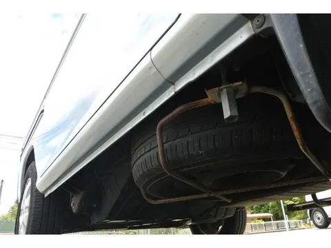 Subaru Dias Wagon
