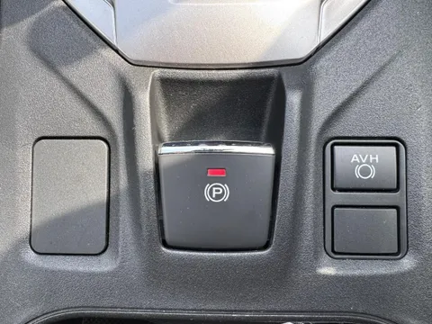 Subaru Impreza Sports