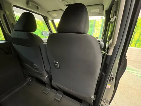 Mitsubishi eK X Space