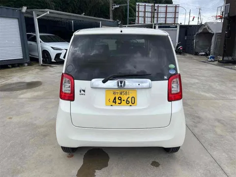 Honda N-ONE