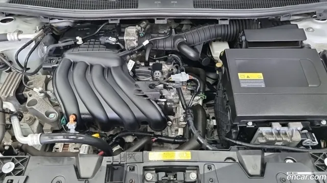 Renault SM3