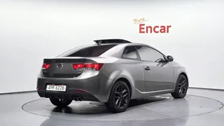 Kia Cerato (Forte)