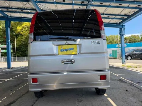 Honda Vamos