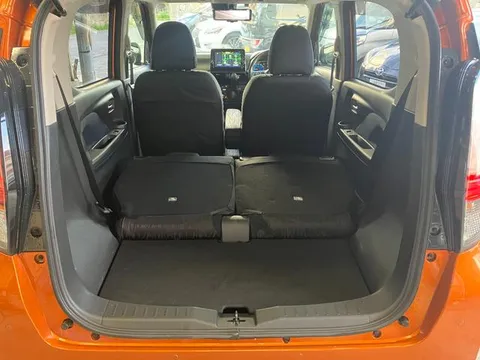 Mitsubishi eK X