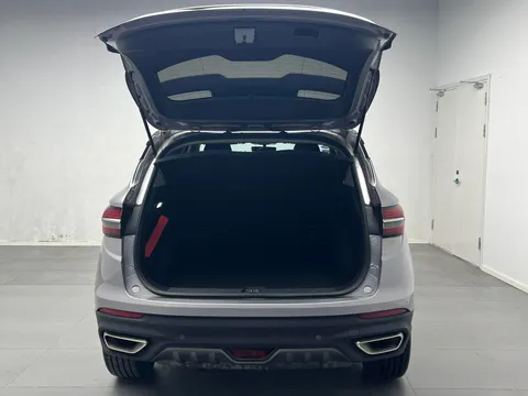 Geely Coolray (Binyue)