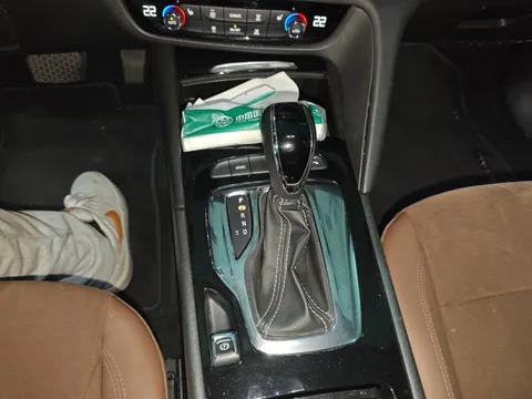 Buick Regal