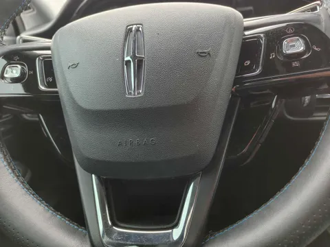Lincoln Corsair