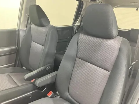 Honda Freed Plus